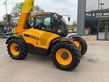 Minicargadora - JCB - 542-70 agri xtra telehandler (st26293)