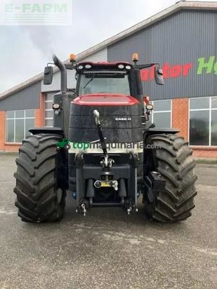 Tractor agrícola - Case IH - magnum 380 cvx