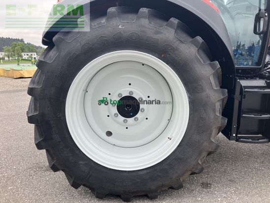 Tractor agrícola - Steyr - 4140 expert cvt
