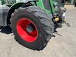Tractor agrícola - Fendt - 828 power tractor (st18710)
