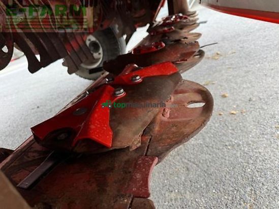 Cortacésped manual - Kuhn - fc 3160 tcd