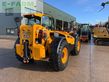 Telescopica - JCB - 560-80 agrixtra telehandler (st25579)