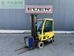 Elevadora - Hyster - j 2.0xnt-lwb