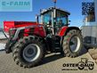 Tractor agrícola - Massey Ferguson - 8s.265 dyna vt exclusive Exclusive