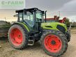 Tractor agrícola - Claas - axos 3.105