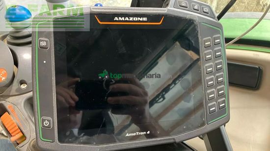 Esparcidor - Amazone - zg-ts 7501 profis pro