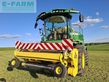 Cosechadora de Cereal - John Deere - 8500i