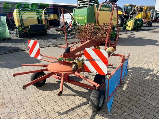 Rastrillo - Niemeyer - rs 425 - da