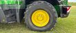 Cosechadora de Cereal - John Deere - 9700