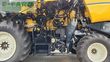 Cosechadora de Cereal - New Holland - cx 8.70 neumaschine