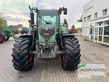 Tractor agrícola - Fendt - 724 vario scr