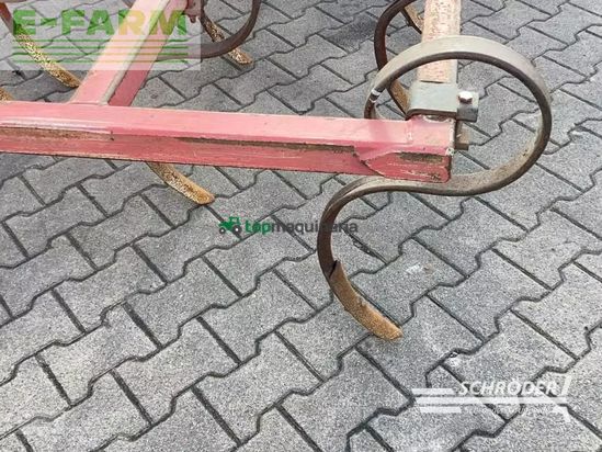 Cultivador -  - gfzk4-8m-f