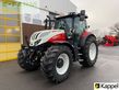 Tractor agrícola - Steyr - 6150 profi cvt (stage v)