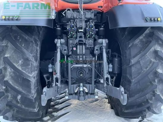 Tractor agrícola - Valtra - s 416 gl tw burntorange 2a3