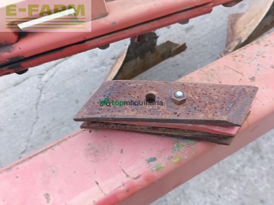 Arado - Kverneland - be 100 - 3x vorhanden