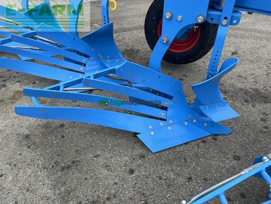 Arado - Lemken - lemken juwel 8 m v 5 n 100