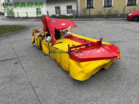 Cortacésped manual - Pöttinger - 306 f
