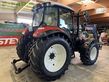 Tractor agrícola - Steyr - 4075 kompakt et komfort