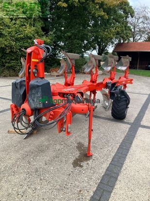 Arado - Kuhn - vari master 153l