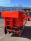 Esparcidor - Rauch - axis h 30.2 emc - varispread pro neu - bj. 2025