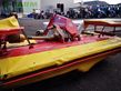 Cortacésped manual - Pöttinger - eurocat 316f