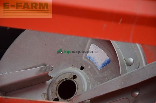 Esparcidor - Rauch - axis h 50.2 emc+w