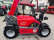 Telescopica - Weidemann - t 4512