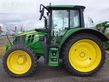 Tractor agrícola - John Deere - 6100m pq+