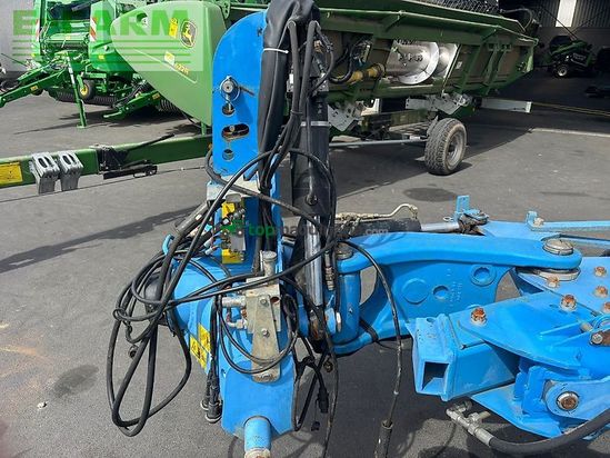 Arado - Lemken - juwel 8 t 5 l 100