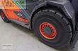 Elevadora - Linde - h 35 t evo 393-02