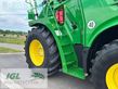 Cosechadora de Cereal - John Deere - 8200 i