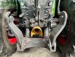 Tractor agrícola - Fendt - 942 vario profi+ rüfa
