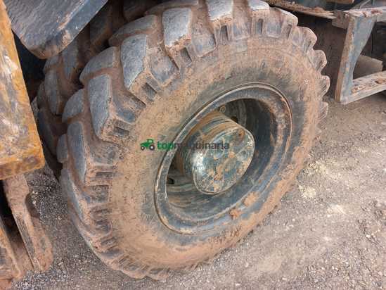 Excavadora HYUNDAI HW180