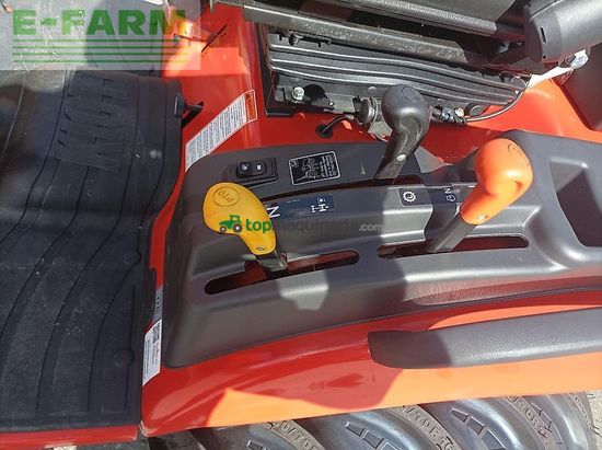 Tractor agrícola - Kioti - cs 2220 u-eu