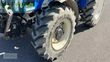 Tractor agrícola - New Holland - tl 80 a A