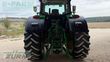 Tractor agrícola - John Deere - 6215r im kundenauftrag