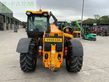 Telescopica - JCB - 531-70 agri super telehandler (st23685)