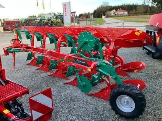 Arado - Kverneland - lb 100-200