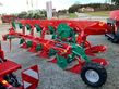 Arado - Kverneland - lb 100-200