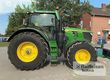 Tractor agrícola - John Deere - 6r 175