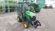 Tractor agrícola - John Deere - 1026R