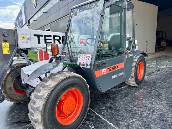 Telescopica Terex Telelift 2306