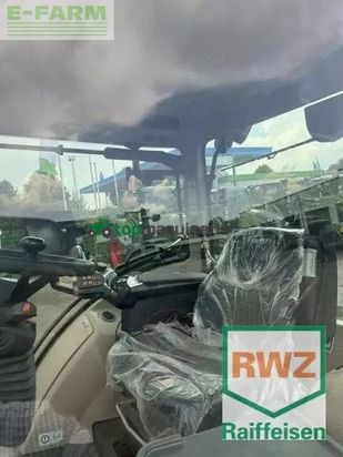 Tractor agrícola - Fendt - 516 vario gen 3