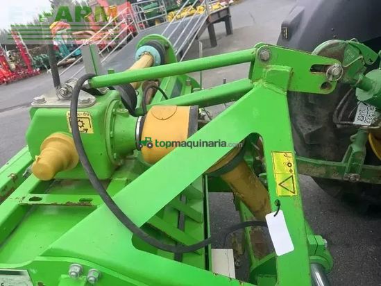 Grada rotativa - AVR - ge force 3800