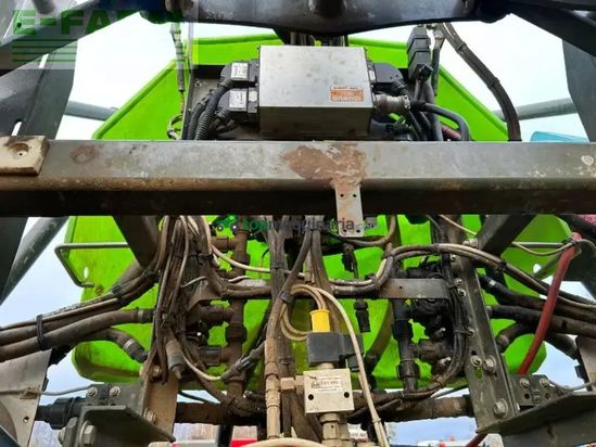 Atomizador - Tecnoma - tc31ef