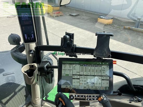 Tractor agrícola - John Deere - 6r 250