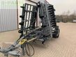 Combinado de siembra -  - grünlandstriegel mit sternwalze