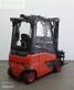 Elevadora - Linde - e 20 ph evo 386-02