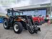 Tractor agrícola - Steyr - 4135 profi cvt CVT