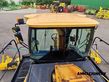 Cosechadora de Cereal - New Holland - fr9060 including kemper 375 plus